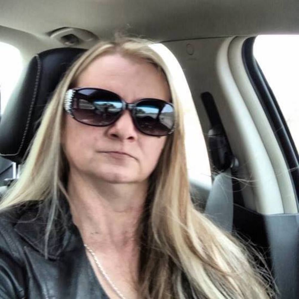 Meet your Posher, Shawna